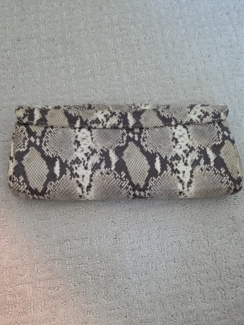 Lauren Merkin sophisticated snake